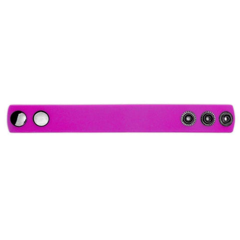 Me You Us Purple Silicone Cock Strap - Adult Planet - Online Sex Toys Shop UK