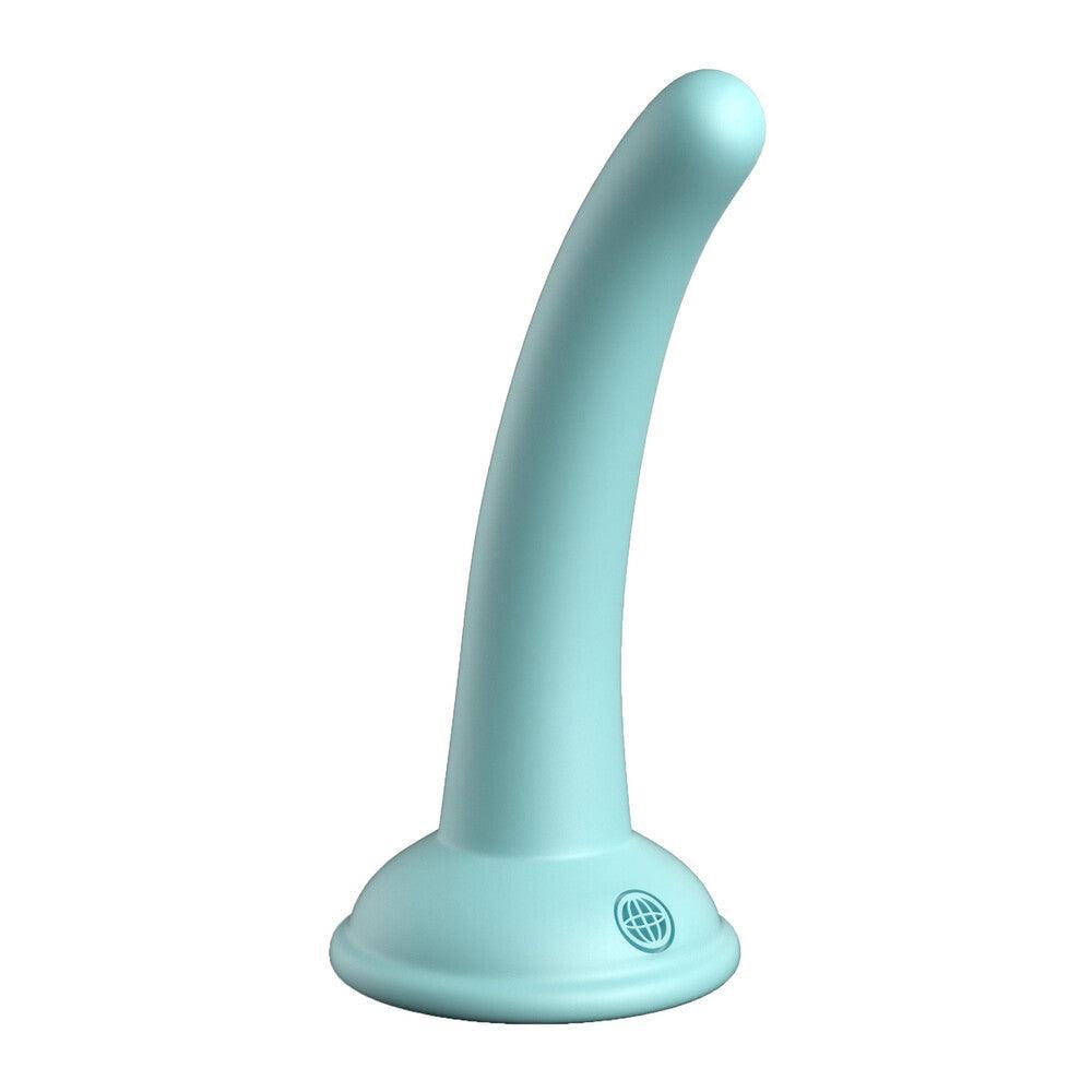 Pipedream Dillio Platinum Curious Five - Adult Planet - Online Sex Toys Shop UK