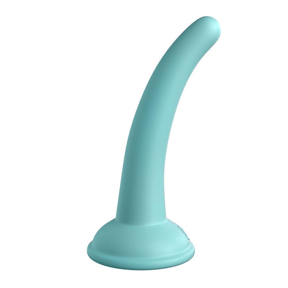 Pipedream Dillio Platinum Curious Five - Adult Planet - Online Sex Toys Shop UK