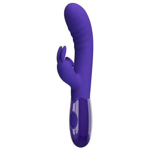 Pretty Love Cerberus Youth Rabbit Vibrator - Adult Planet - Online Sex Toys Shop UK