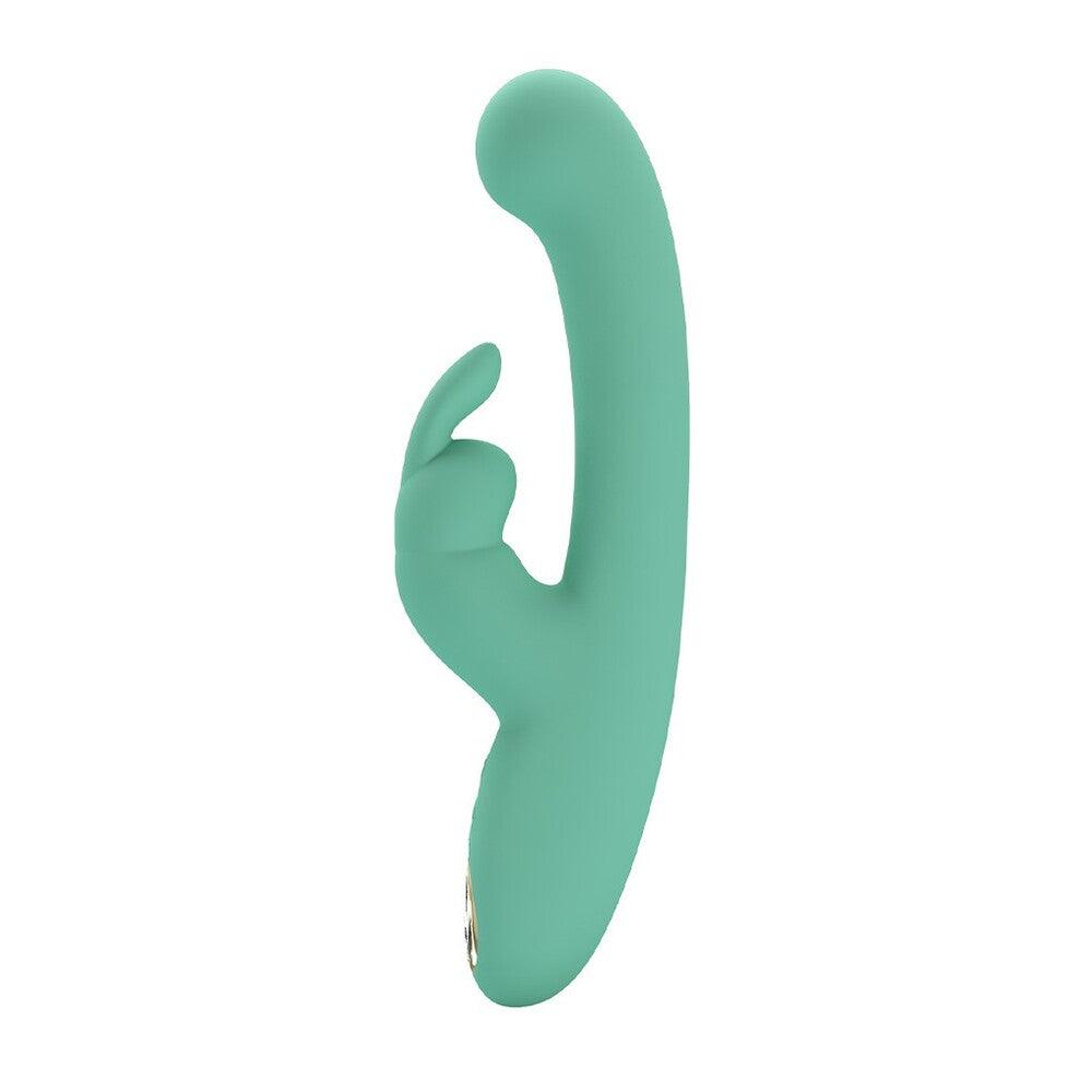 Pretty Love Lamar Rabbit Vibrator - Adult Planet - Online Sex Toys Shop UK