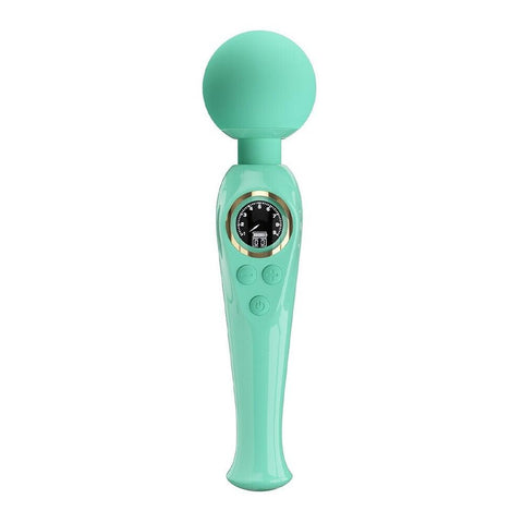 Pretty Love Skyler Wand With LED Display - Adult Planet - Online Sex Toys Shop UK