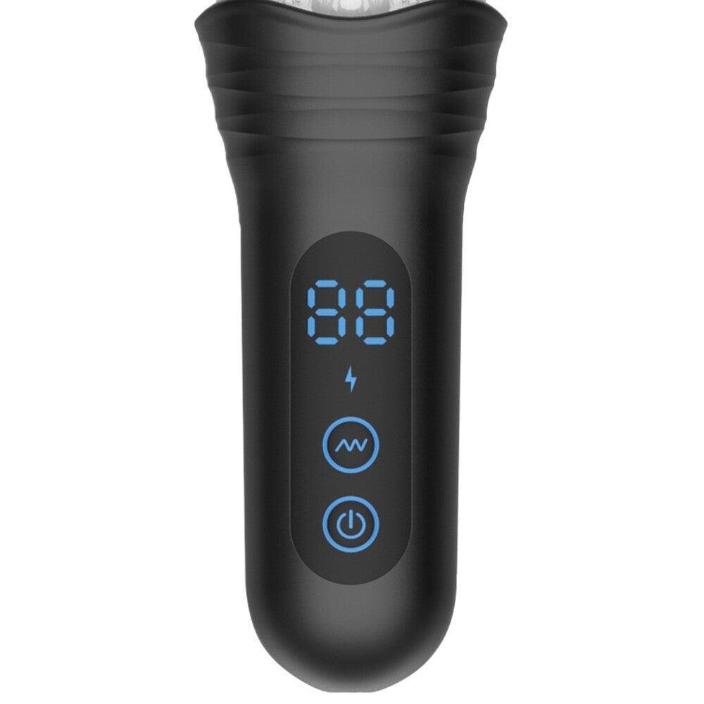 Rimba Orgastobator O2 Masturbator - Adult Planet - Online Sex Toys Shop UK