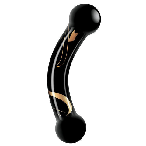 Secret Kisses 5.5 Inch Double Ended Dildo - Adult Planet - Online Sex Toys Shop UK