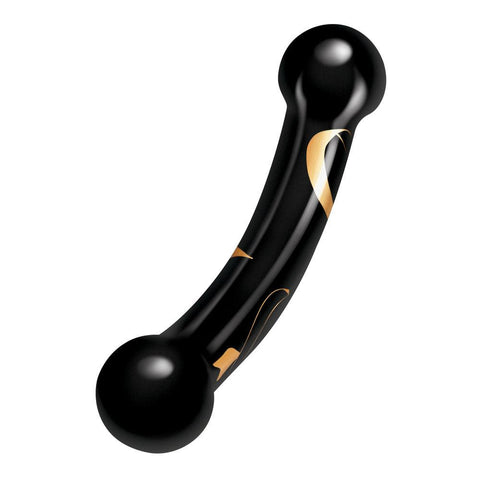 Secret Kisses 5.5 Inch Double Ended Dildo - Adult Planet - Online Sex Toys Shop UK