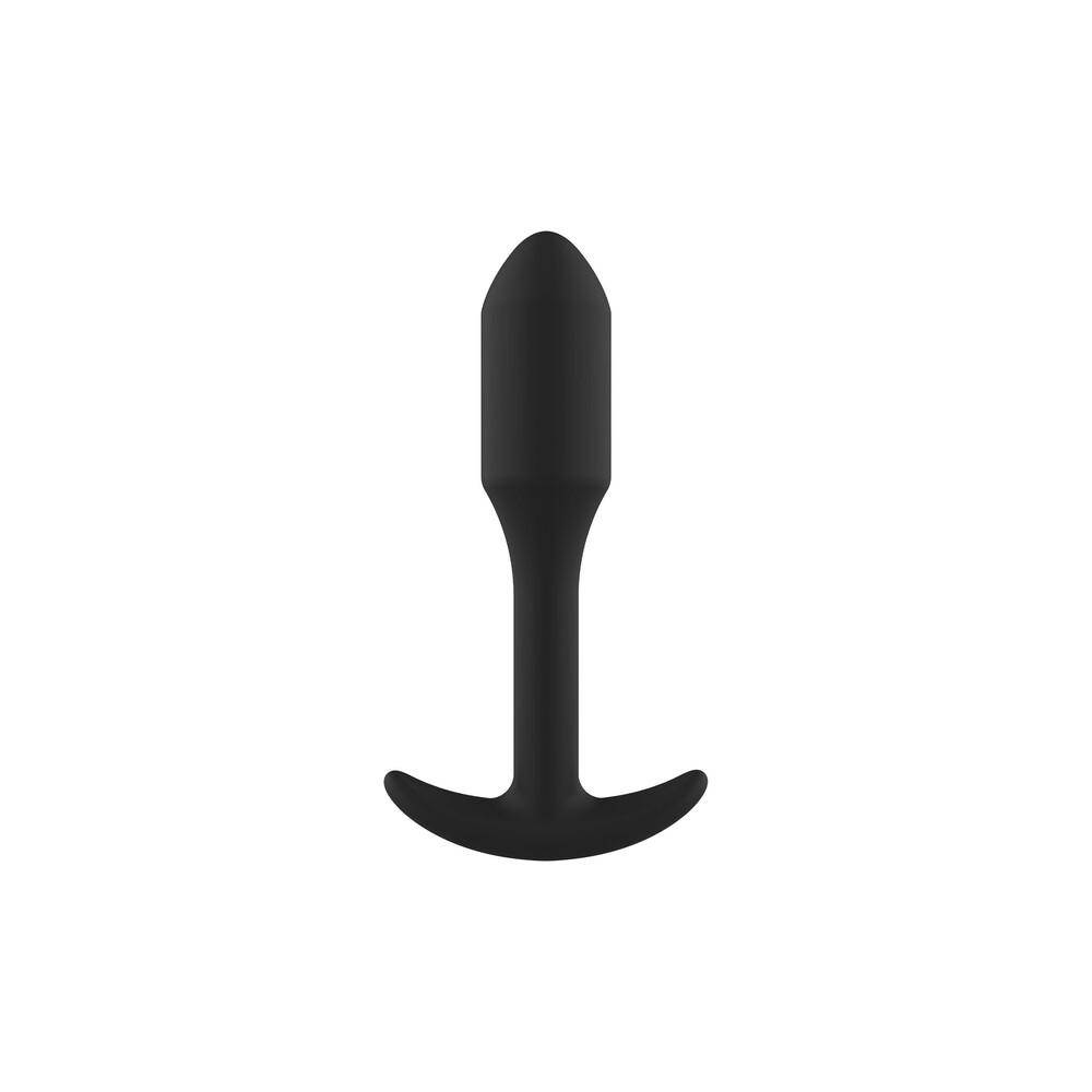 ToyJoy Anal Play Smooth Anal Plug - Adult Planet - Online Sex Toys Shop UK