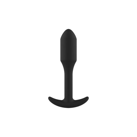 ToyJoy Anal Play Smooth Anal Plug - Adult Planet - Online Sex Toys Shop UK