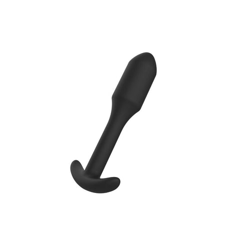 ToyJoy Anal Play Smooth Anal Plug - Adult Planet - Online Sex Toys Shop UK