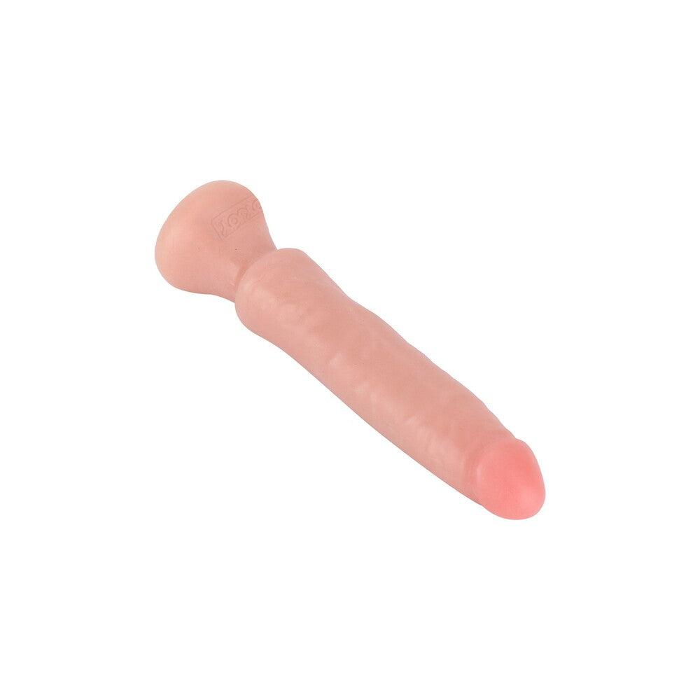 ToyJoy Get Real Starter Dong 6 Inch - Adult Planet - Online Sex Toys Shop UK