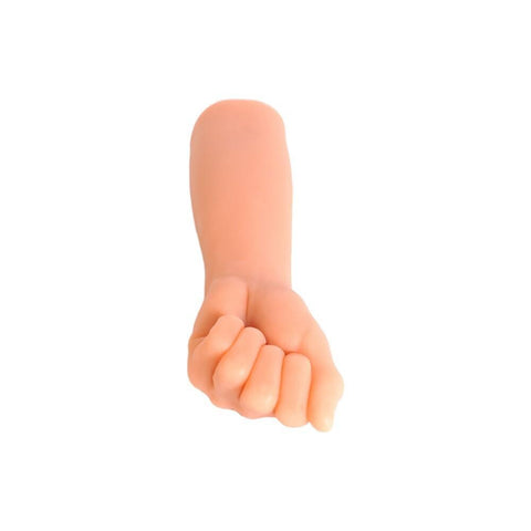 ToyJoy Get Real The Fist 30cm - Adult Planet - Online Sex Toys Shop UK