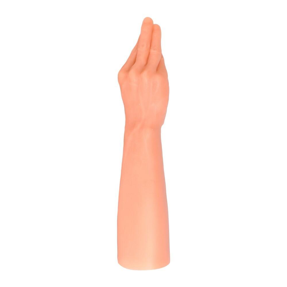 ToyJoy Get Real The Hand 36cm - Adult Planet - Online Sex Toys Shop UK