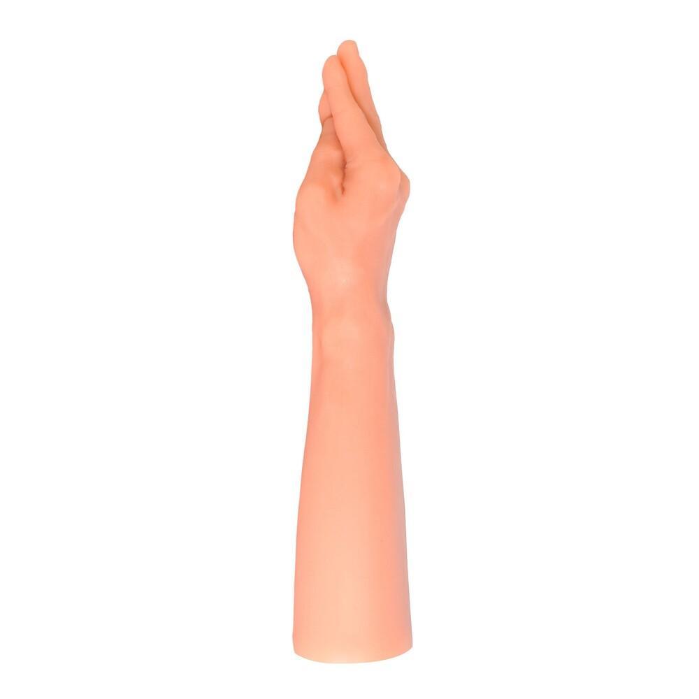 ToyJoy Get Real The Hand 36cm - Adult Planet - Online Sex Toys Shop UK