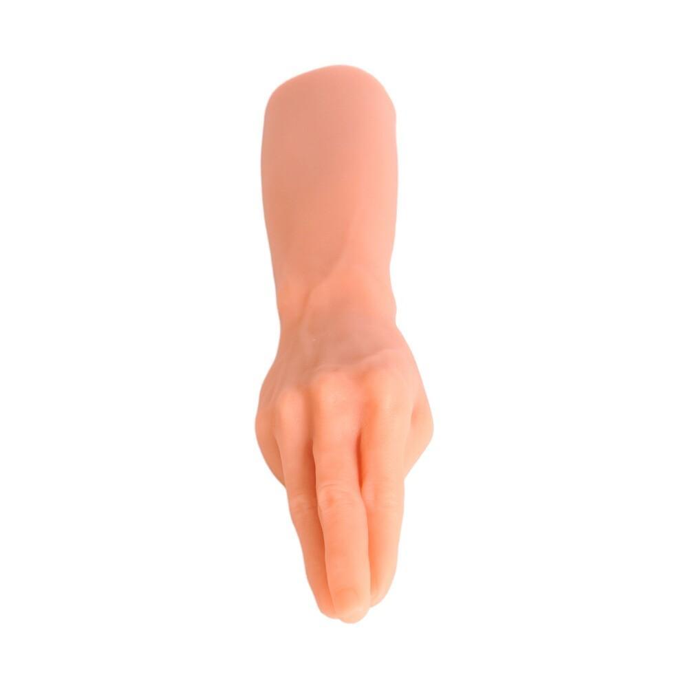 ToyJoy Get Real The Hand 36cm - Adult Planet - Online Sex Toys Shop UK