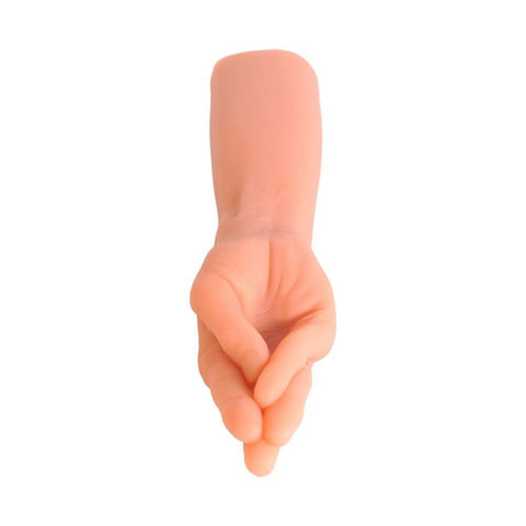 ToyJoy Get Real The Hand 36cm - Adult Planet - Online Sex Toys Shop UK