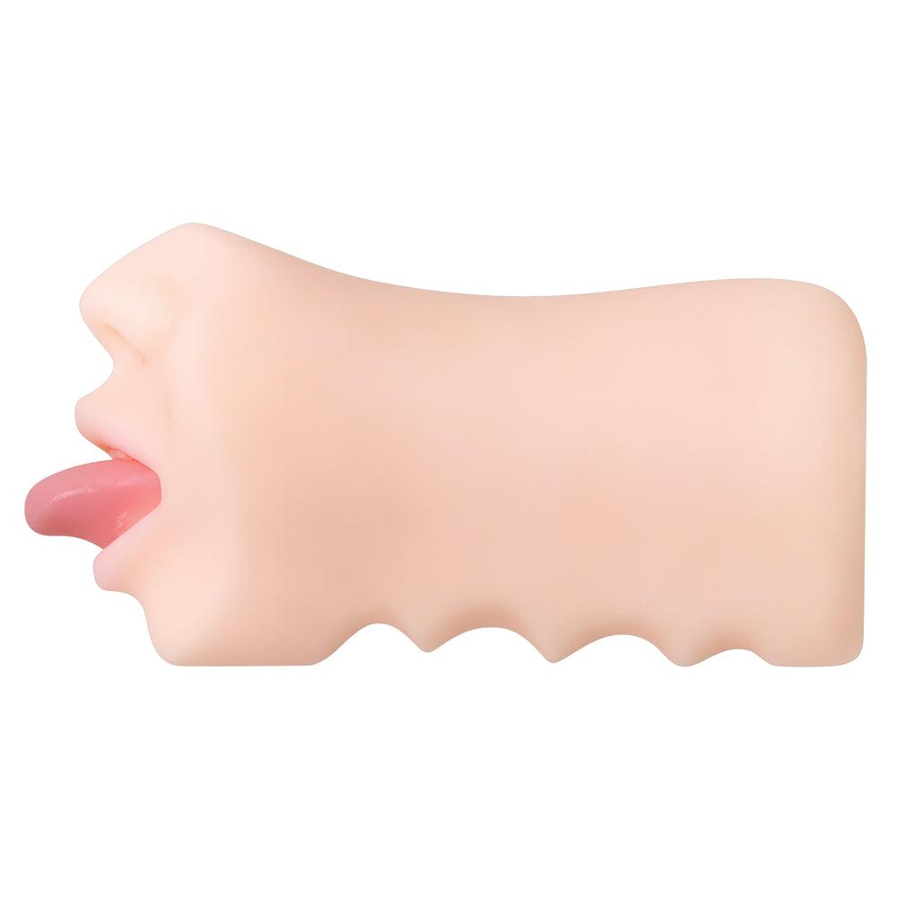 Zero Tolerance Real Mouth Masturbator - Adult Planet - Online Sex Toys Shop UK