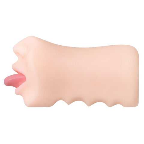 Zero Tolerance Real Mouth Masturbator - Adult Planet - Online Sex Toys Shop UK