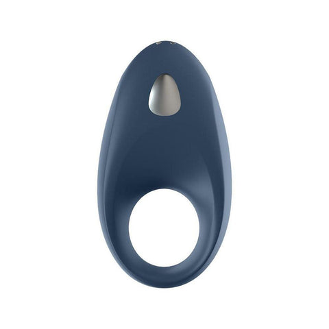 Satisfyer Mighty One Cock Ring - Adult Planet - Online Sex Toys Shop UK