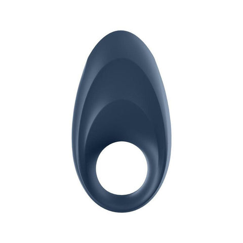 Satisfyer Mighty One Cock Ring - Adult Planet - Online Sex Toys Shop UK