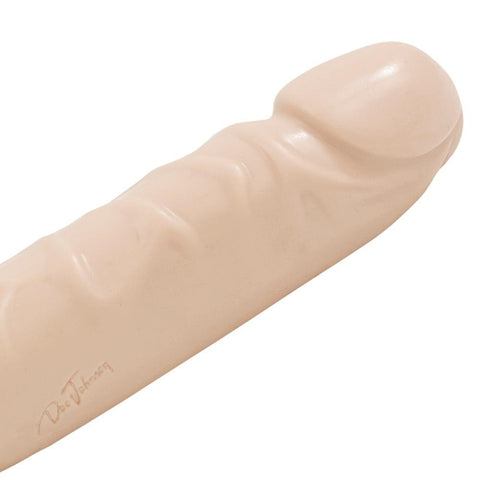 Jr Veined Double Header 12 Inch Dong - Adult Planet - Online Sex Toys Shop UK