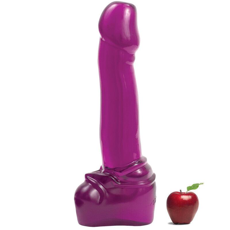 The Great American Challenge Huge 15 Inch Dildo - Adult Planet - Online Sex Toys Shop UK