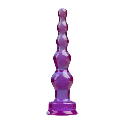 Spectragels Anal Probe Tool Purple - Adult Planet - Online Sex Toys Shop UK