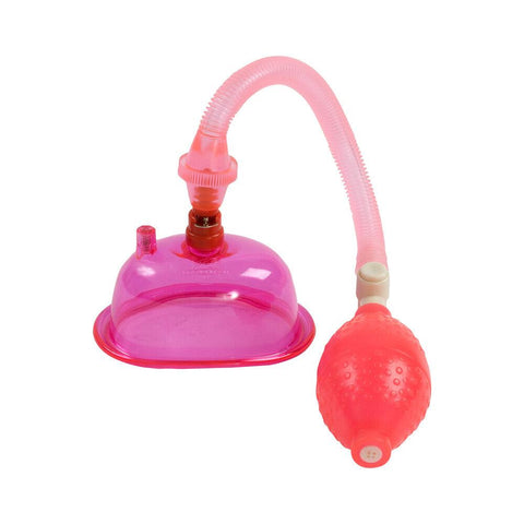 Pussy Pump - Adult Planet - Online Sex Toys Shop UK