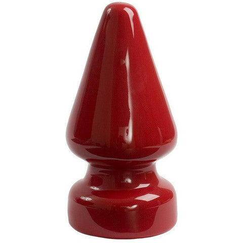 Red Boy The Challenge Butt Plug - Adult Planet - Online Sex Toys Shop UK