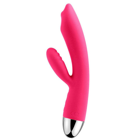 Svakom Trysta Targeted Rolling G Spot Vibrator - Adult Planet - Online Sex Toys Shop UK