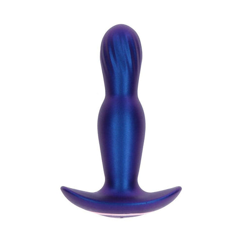 ToyJoy Buttocks The Stout Inflatable and Vibrating Buttplug - Adult Planet - Online Sex Toys Shop UK