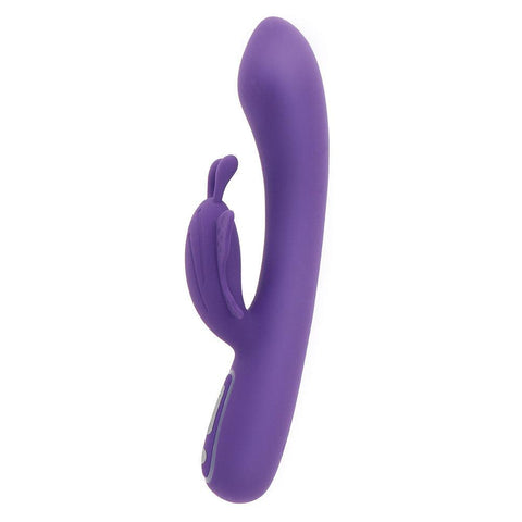 ToyJoy Love Rabbit Fabulous Butterfly Vibrator - Adult Planet - Online Sex Toys Shop UK
