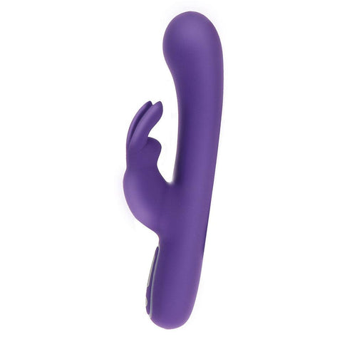 ToyJoy Love Rabbit Exciting Rabbit Vibrator - Adult Planet - Online Sex Toys Shop UK