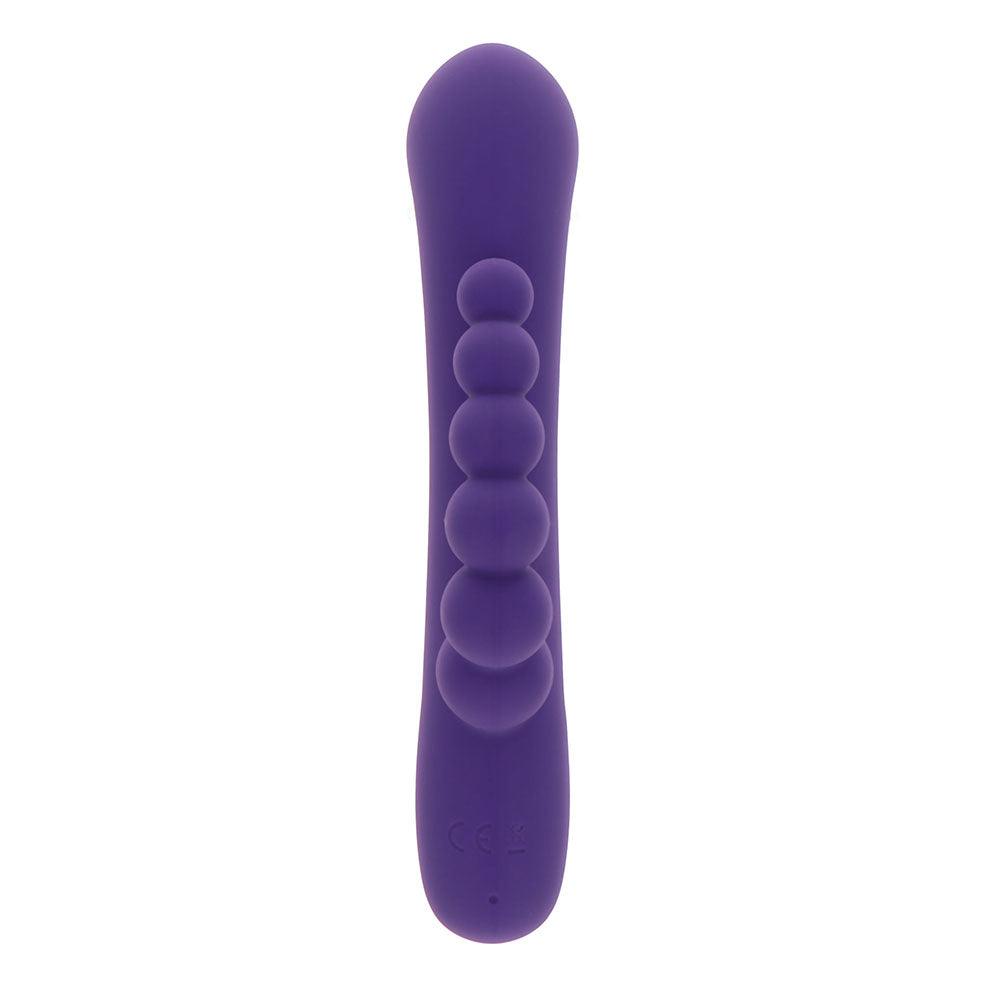 ToyJoy Love Rabbit Triple Pleasure Vibrator - Adult Planet - Online Sex Toys Shop UK