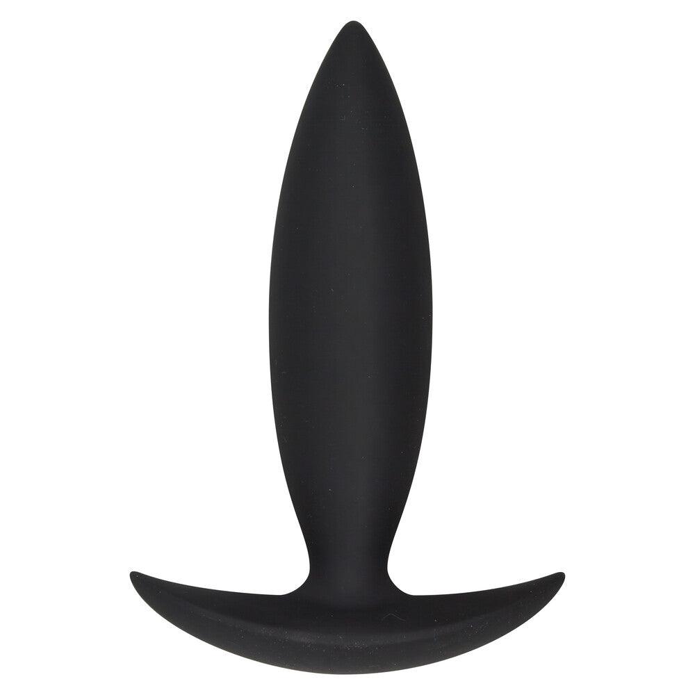 ToyJoy Anal Play Bubble Butt Player Starter Black - Adult Planet - Online Sex Toys Shop UK