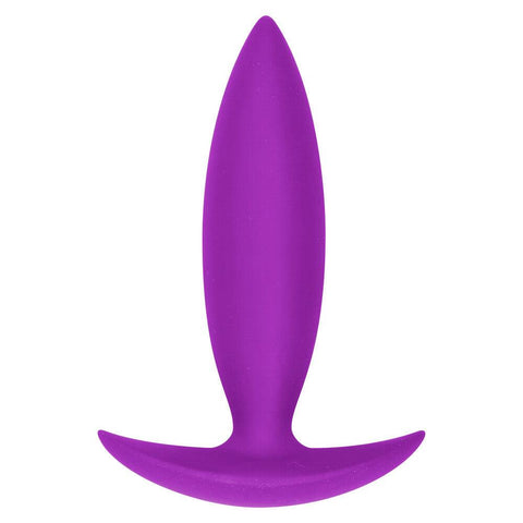 ToyJoy Anal Play Bubble Butt Player Starter Purple - Adult Planet - Online Sex Toys Shop UK