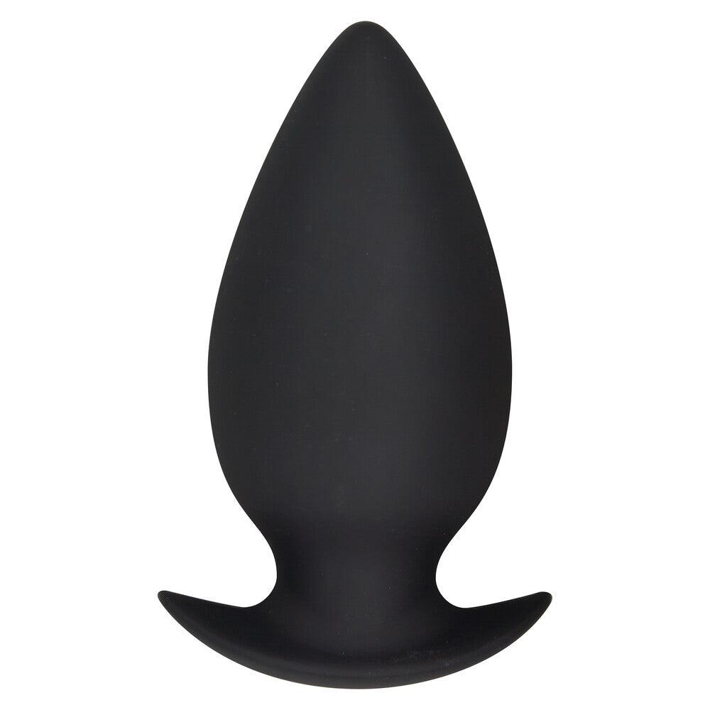 ToyJoy Anal Play Bubble Butt Player Pro Black - Adult Planet - Online Sex Toys Shop UK