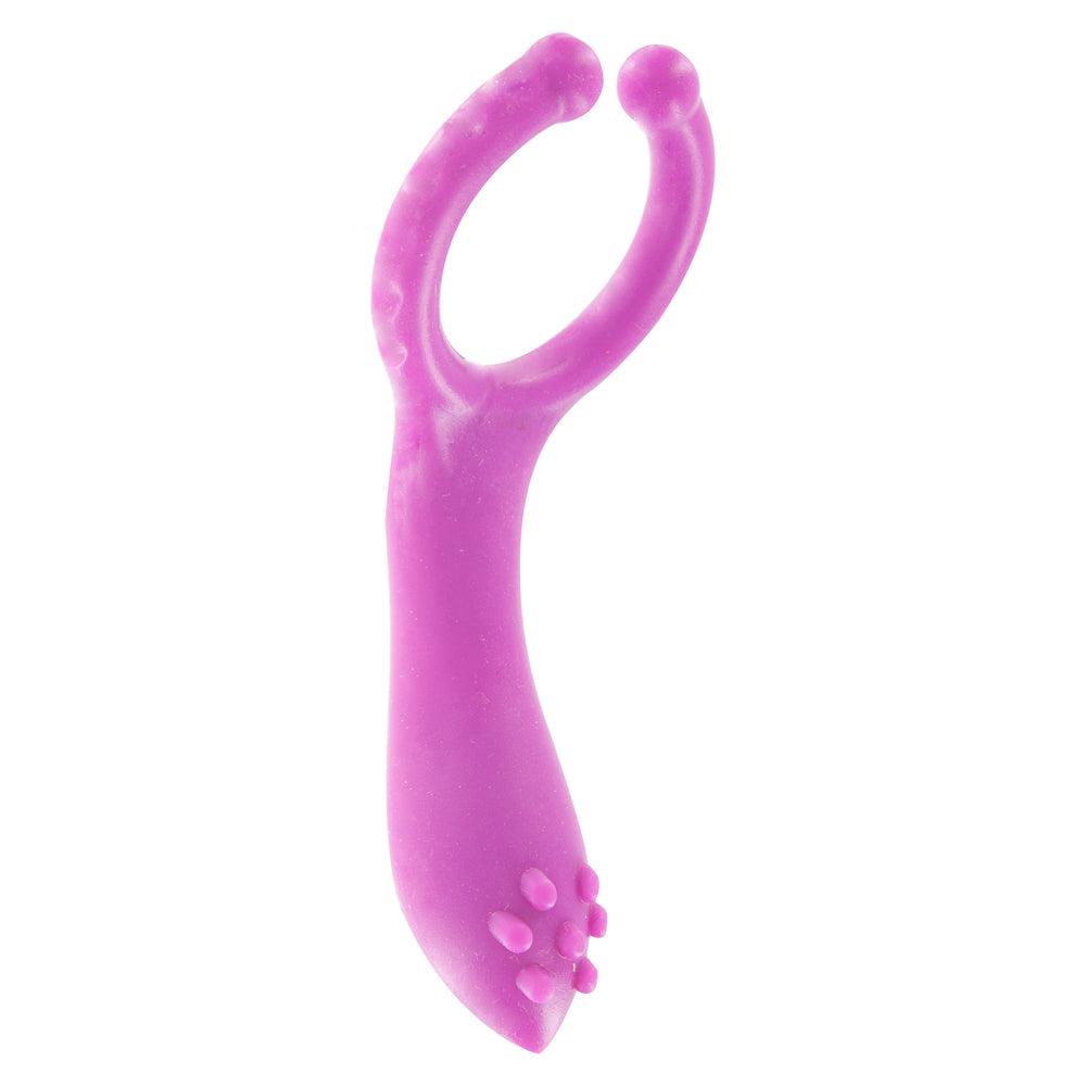 ToyJoy Vibrating ClitStim CRing - Adult Planet - Online Sex Toys Shop UK
