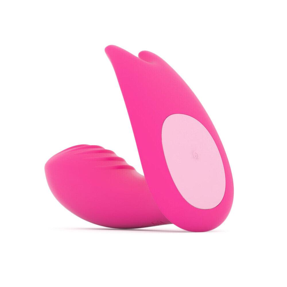 Magic Motion Eidolon Wearable Vibrator - Adult Planet - Online Sex Toys Shop UK