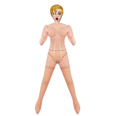 Doll Face Dream Girl Blow Up Doll - Adult Planet - Online Sex Toys Shop UK
