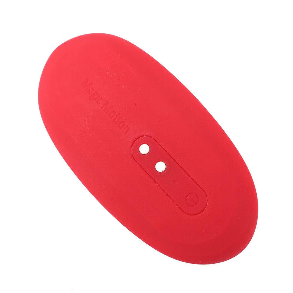Magic Motion Nyx Smart Panty Vibrator - Adult Planet - Online Sex Toys Shop UK