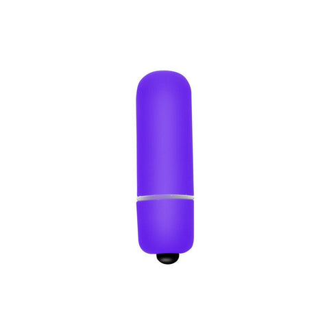 ToyJoy Funky Bullet Purple - Adult Planet - Online Sex Toys Shop UK