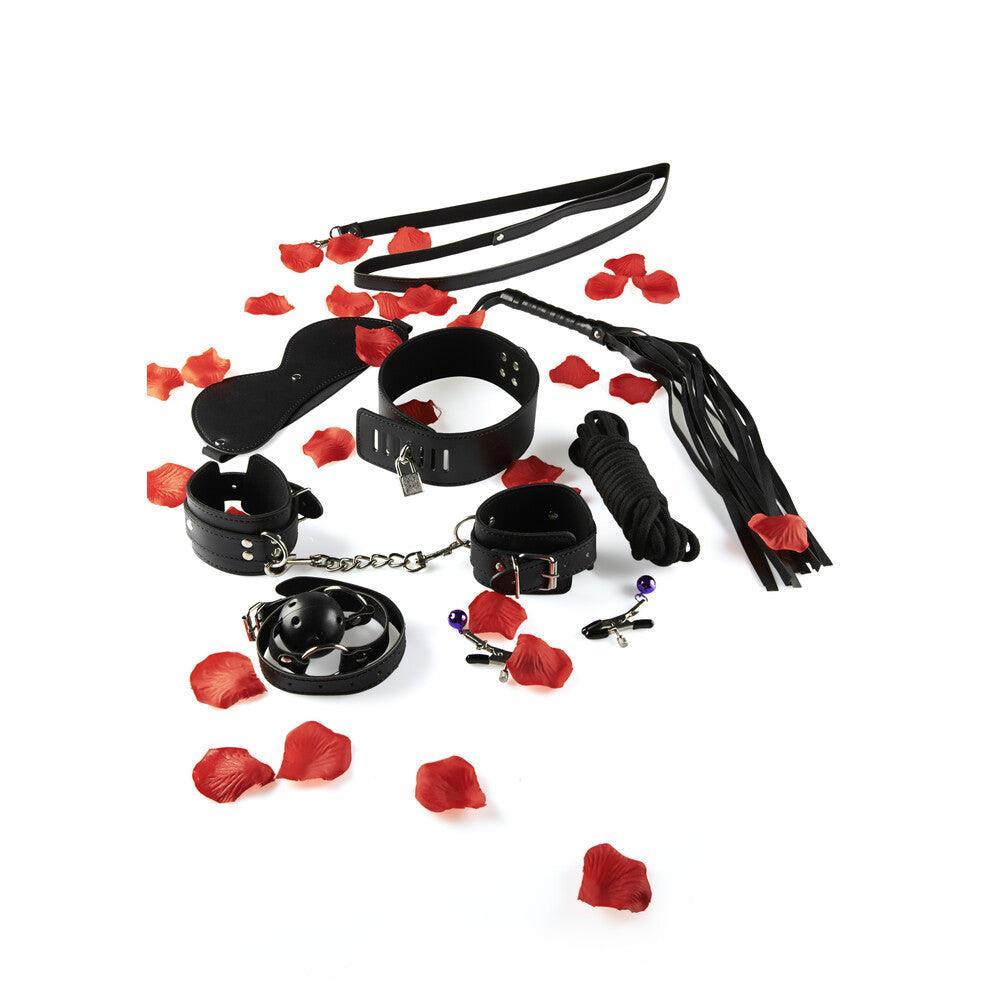 ToyJoy BDSM Starter Kit - Adult Planet - Online Sex Toys Shop UK