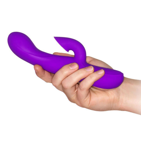 ToyJoy SeXentials Euphoria Suction Vibe - Adult Planet - Online Sex Toys Shop UK