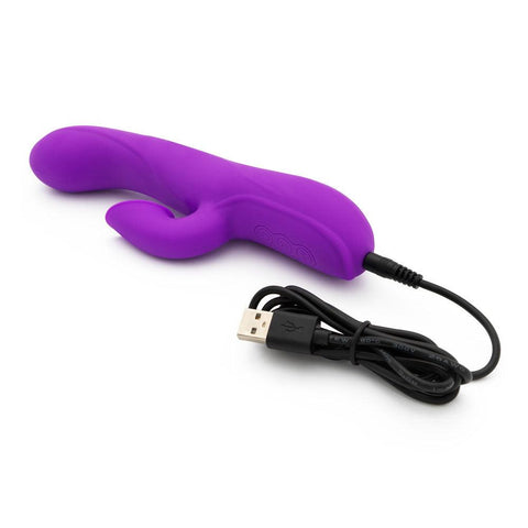 ToyJoy SeXentials Euphoria Suction Vibe - Adult Planet - Online Sex Toys Shop UK