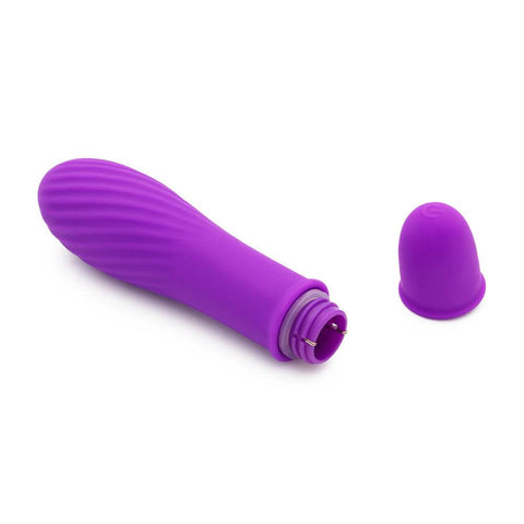 ToyJoy SeXentials Ecstasy Mini Vibe - Adult Planet - Online Sex Toys Shop UK
