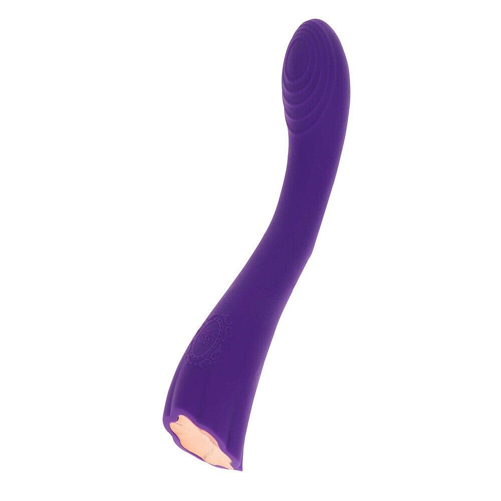 ToyJoy Ivy Dahlia G Spot Vibrator - Adult Planet - Online Sex Toys Shop UK