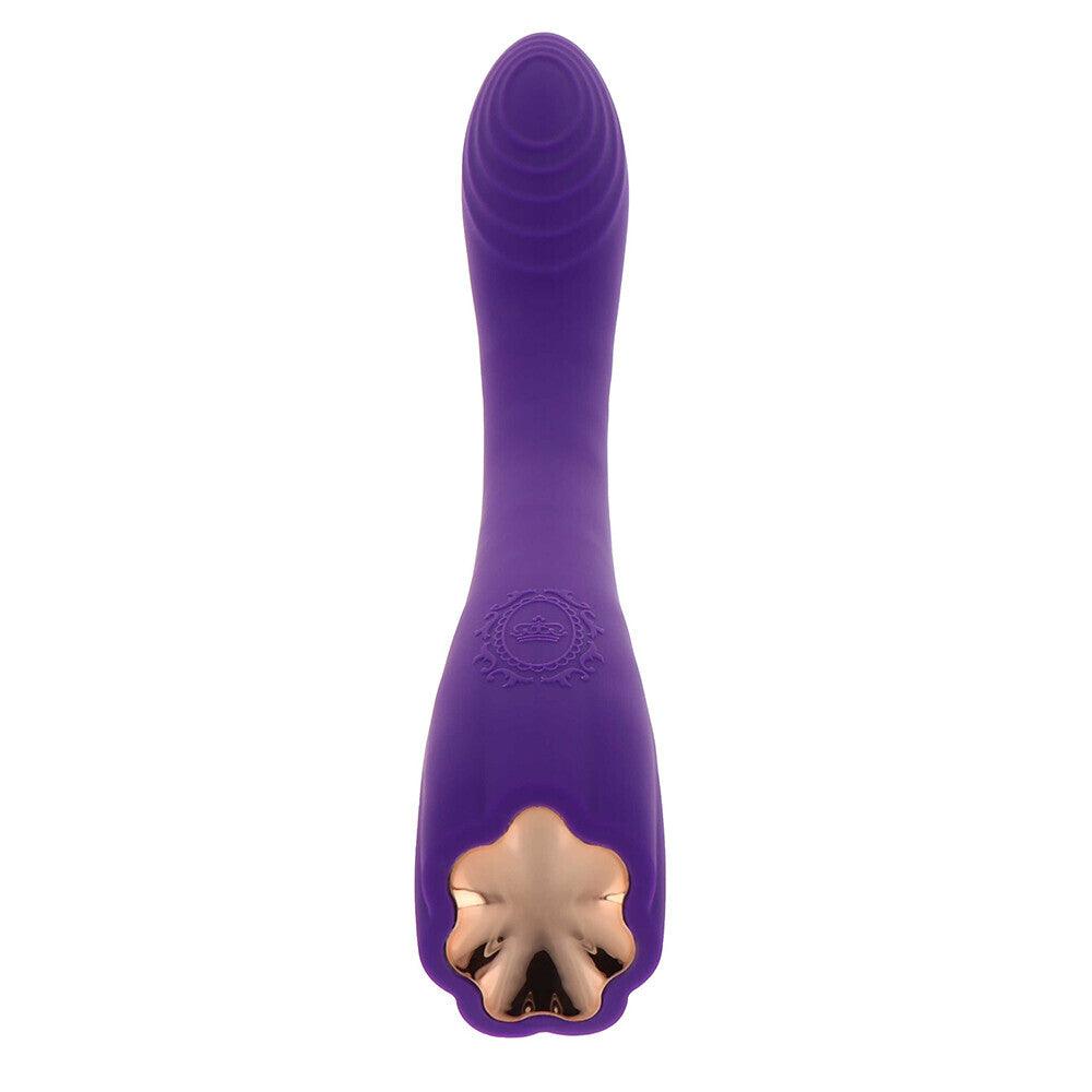 ToyJoy Ivy Dahlia G Spot Vibrator - Adult Planet - Online Sex Toys Shop UK