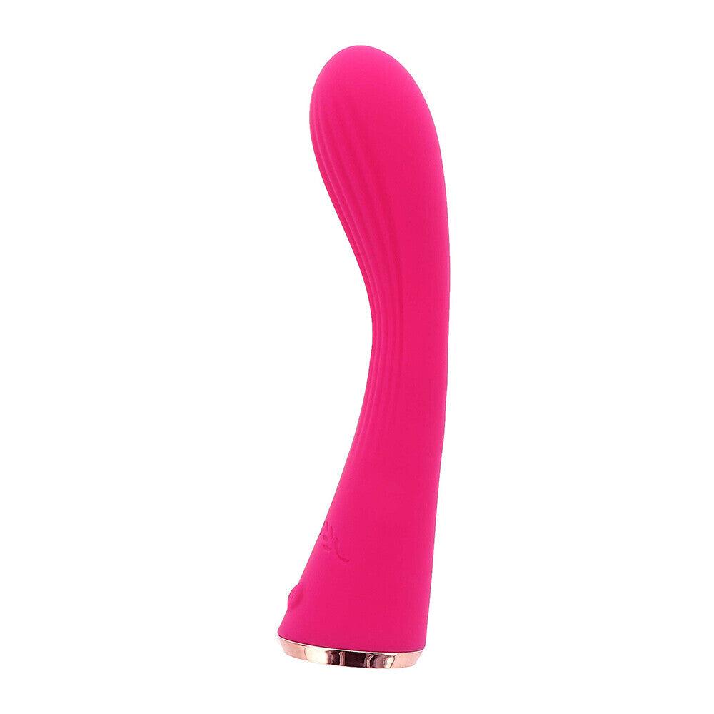 ToyJoy Ivy Rose Vibrator - Adult Planet - Online Sex Toys Shop UK