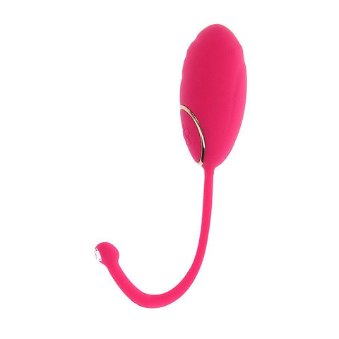 ToyJoy Ivy Lily Remote Control Egg - Adult Planet - Online Sex Toys Shop UK