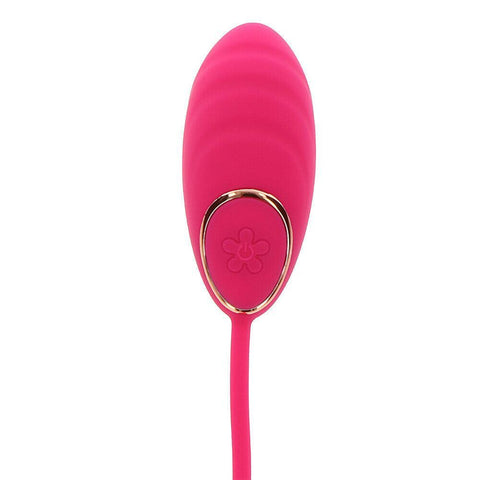 ToyJoy Ivy Lily Remote Control Egg - Adult Planet - Online Sex Toys Shop UK