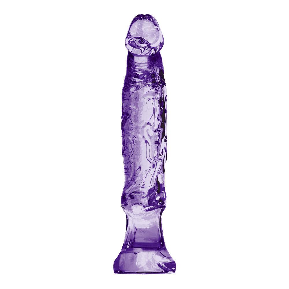 ToyJoy Anal Starter 6 Inch Purple - Adult Planet - Online Sex Toys Shop UK